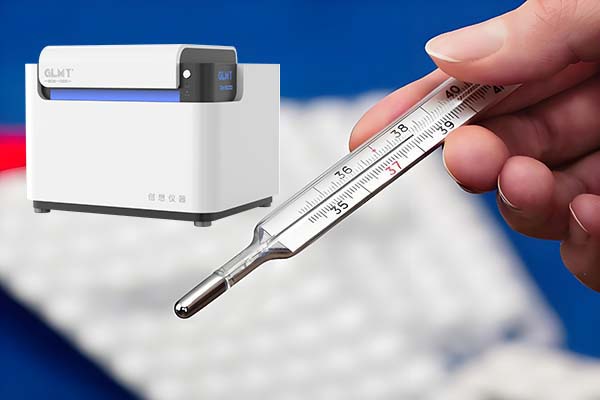 X熒光光譜儀檢測